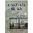 Ayasofyada Bir Gn Elif Snmez Atayurt Yaynevi