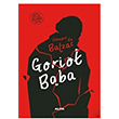 Goriot Baba Honore de Balzac Alfa Yaynlar