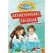 Can Kardeler 5 Akvaryumdaki Balklar ilek Kitaplar