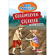 Can Kardeler 6 Glmseyen iekler ilek Kitaplar