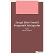 Sosyal Bilim Temelli Pragmatik Yaklamlar Nezihe Tfeki Hiperlink Yaynlar