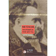 Nietzsche Kavramada Yeni Bir Yol ODT Yaynclk