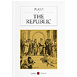 The Republic Platon Eflatun Karbon Kitaplar