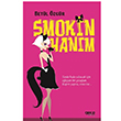 Smokin Hanm Betl zgr Gece Kitapl