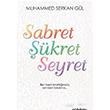 Sabret kret Seyret Muhammed Serkan Gl Yediveren Yaynlar