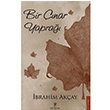 Bir nar Yapra brahim Akay Payidar Yaynevi