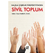Halkla likiler Perspektifinden Sivil Toplum Emel Karayel Bilbil Pales Yaynclk