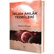 slam Ahlak Teorileri Litera Yaynlar