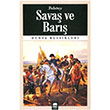 Sava ve Bar Tolstoy Ema Kitap