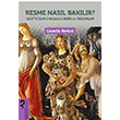 Resme Nasl Baklr? Lionello Venturi Hayalperest Yaynevi