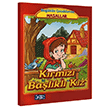 Krmz Balkl Kz (Byk Boy) Parlt Yaynlar