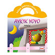 Ayck Yoyo Aydede Hobi Yaynevi