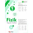 9. Snf Fizik Yaprak Testleri Nitelik Yaynlar