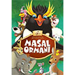 Masal Orman ocuk Gezegeni