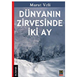 Dnyann Zirvesinde ki Ay Murat Veli Babali Kitapl