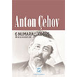 6 Numaral Kou ve Ksa Hikayeler Anton ehov Cem Yaynevi