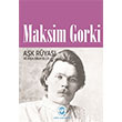 Ak Ryas ve Ksa Hikayeler Maksim Gorki Cem Yaynevi