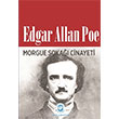 Morgue Sokağı Cinayeti Edgar Allan Poe Cem Yayınevi