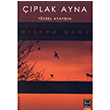 plak Ayna Yksel Ayaydn Babali Kitapl