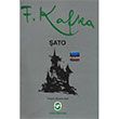 ato Franz Kafka Cem Yaynevi