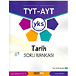 TYT AYT Tarih Soru Bankas Eitim Park Yaynlar