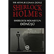 Sherlock Holmes Sherlock Holmesun Dn Sir Arthur Conan Doyle Cem Yaynevi