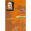 Sokrates in Savunmas Platon Cem Yaynevi