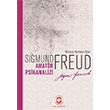 Amatr Psikanalizi Sigmund Freud Cem Yaynevi