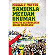 Sandkla Meydan Okumak Nicole F. Watts letiim Yaynevi