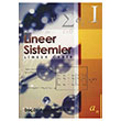 Lineer Sistemler 1 Sakarya Yaynclk
