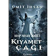 Kyamet a Kayp Ruhlar Serisi 1 Kumran Yaynlar