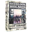 Kayp Anlama Sherlock Holmes Kiwi Yaynevi