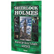 Basker Ville lerin Kpei Sherlock Holmes Kiwi Yaynevi