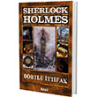 Drtl ttifak Sherlock Holmes Kiwi Yaynevi