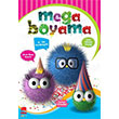 Mega Boyama Ema ocuk