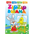 ZpZp Boyama Ema ocuk