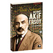 Abide ahsiyet Mehmet Akif Ersoy naralt Yaynlar