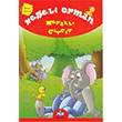 Neeli Orman Merakl Civciv Polat Kitaplk