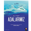 Adalarmz Ali Fuat IQ Kltr Sanat Yaynclk