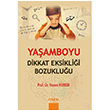 Yaamboyu Dikkat Eksiklii Bozukluu Hasan Herken Detay Yaynclk