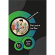 The Land of Lost Toys B 2 Stage 4 J Horatia Ewing Karnaval Kitap