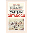 atan Ortadou Bora yiat Kripto Yayn