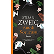 Amok Koucusu Stefan Zweig Alfa Yaynlar