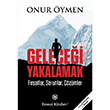 Gelecei Yakalamak Onur ymen Remzi Kitabevi