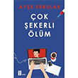 ok ekerli lm Aye Erbulak Mona Kitap