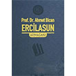 Prof.Dr. Ahmet Bican Ercilasun Armaan Aka Kitabevi