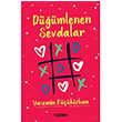 Dmlenen Sevdalar Yasemin Kkzkan Kaldrm Yaynlar