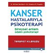 Kanser Hastalaryla Psikoterapi William Breitbart Psikonet Yaynlar