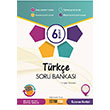 6. Snf Trke Soru Bankas Eitim Park Yaynlar