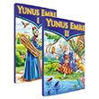 Yunus Emre Dizisi 2 Kitap Takm Kolektif Damla Yaynevi